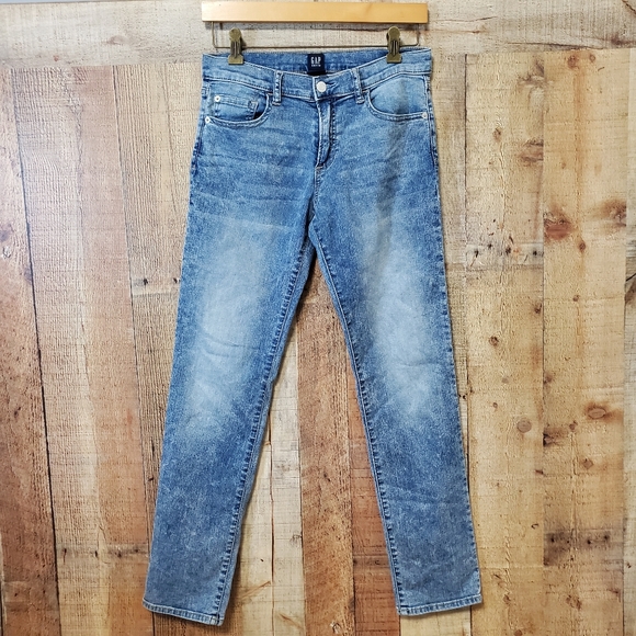 GAP Denim - GAP Jeans 14 Regular Slim
